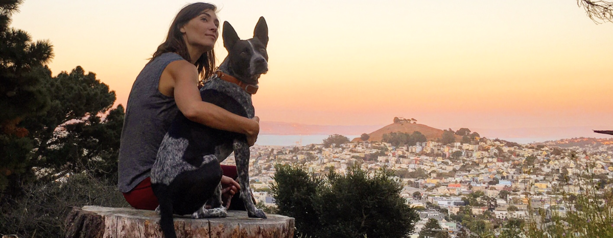 Do You Speak Dog? It’s All in Our Biology