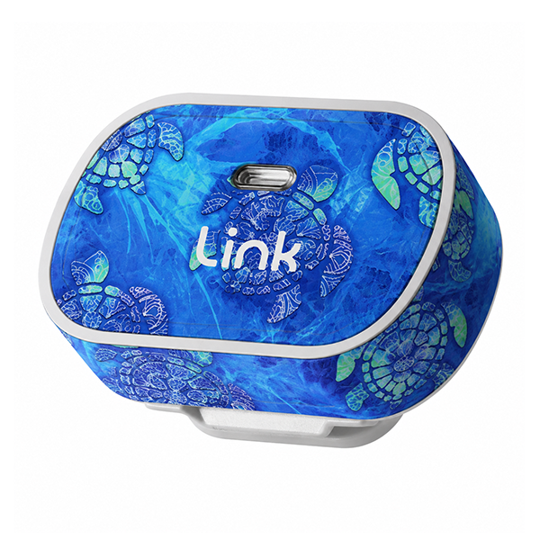 The Link Wrap