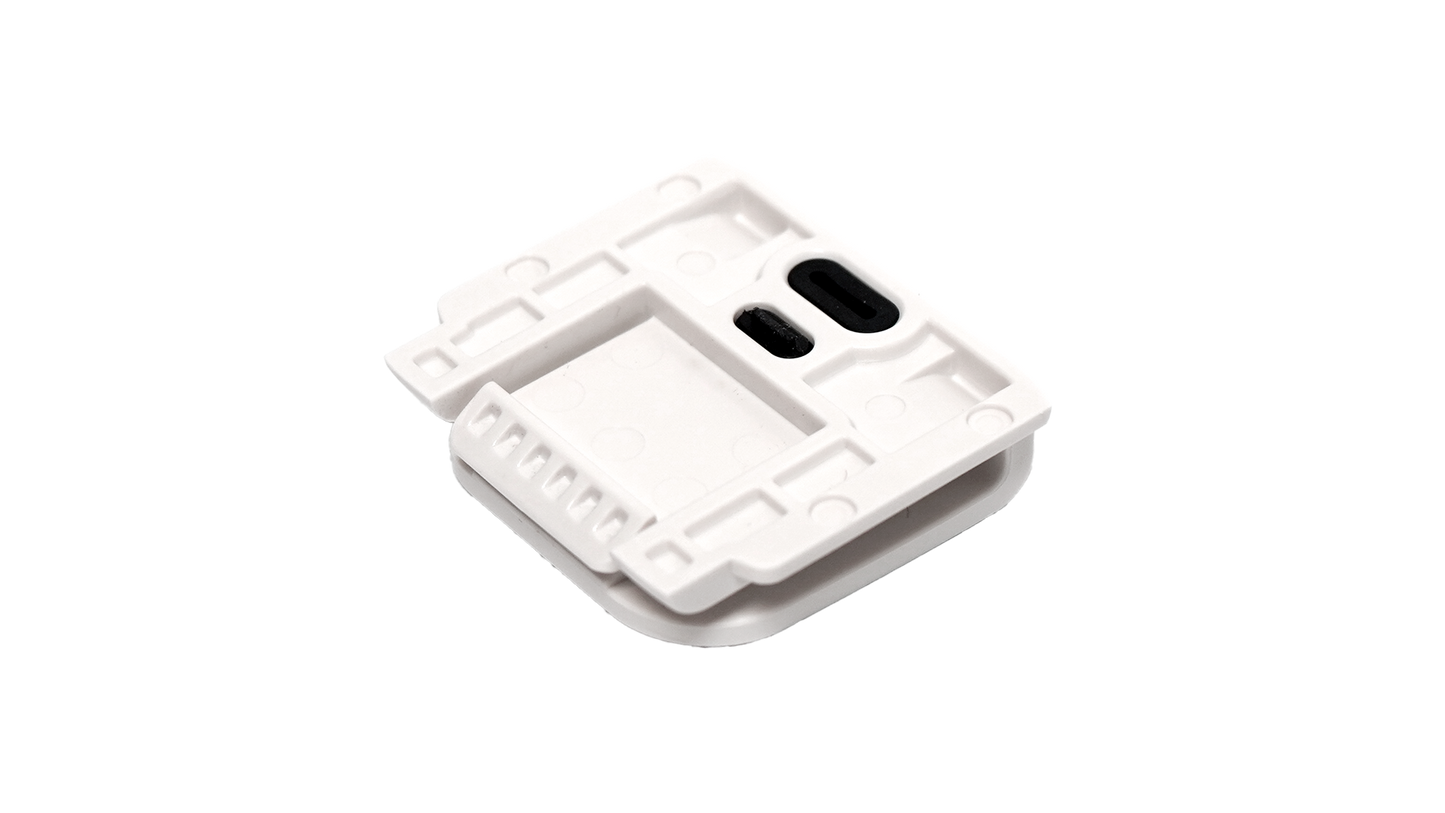 Link Clip Attachment