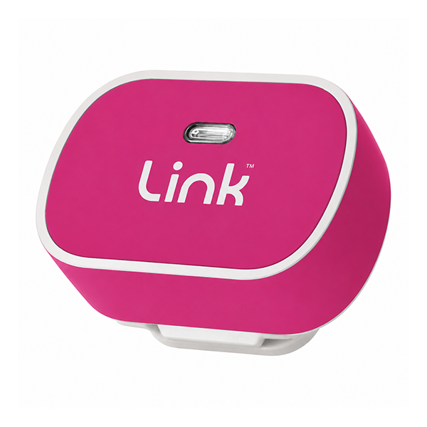 The Link Wrap