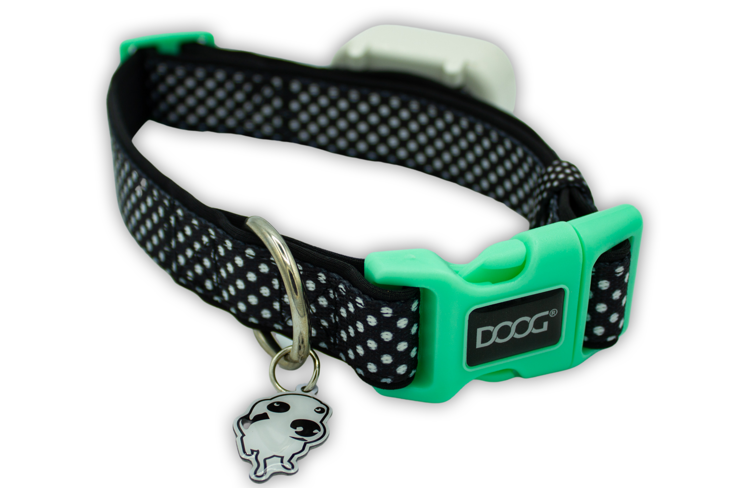 Link-Ready DOOG Collar