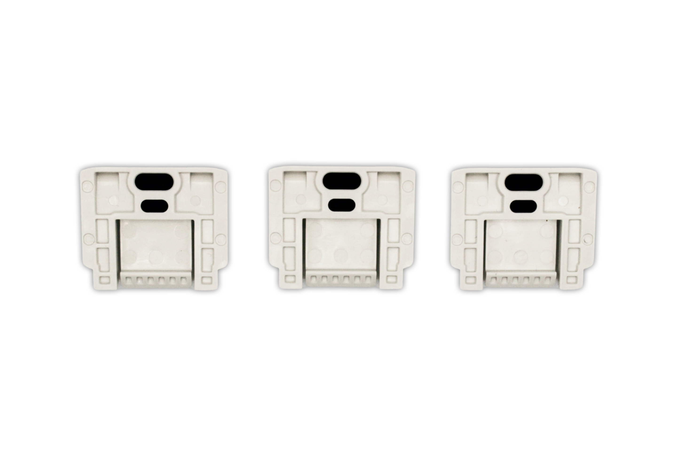 3-Pack of Clips