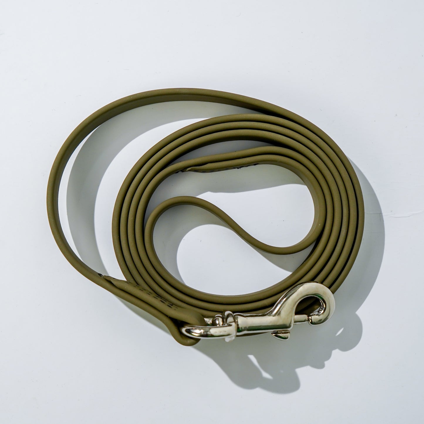 Link My Pet BioThane Snap Leash