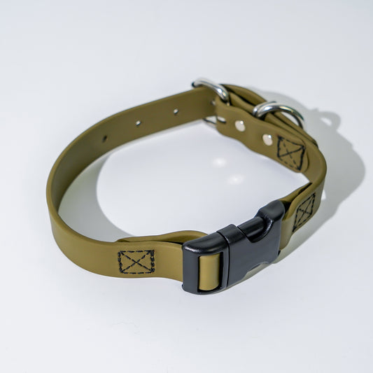 Link My Pet BioThane Collar