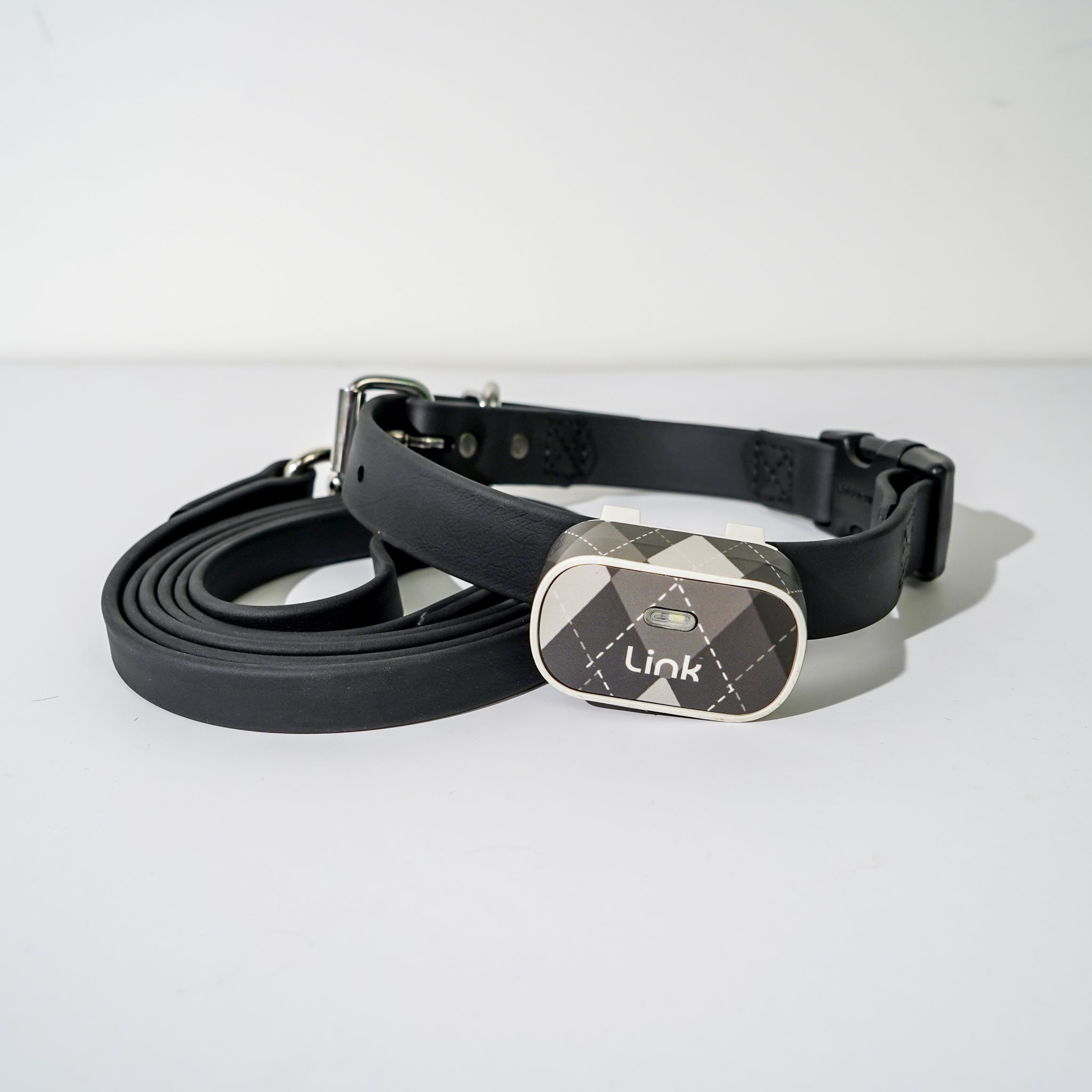 Link My Pet BioThane Snap Leash