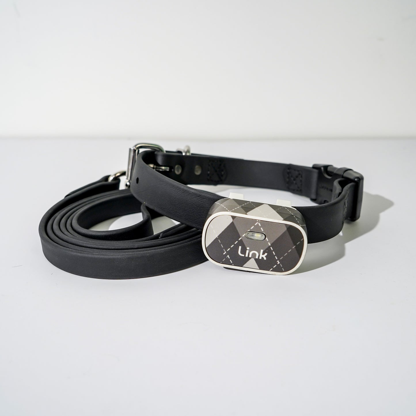 Link My Pet BioThane Snap Leash