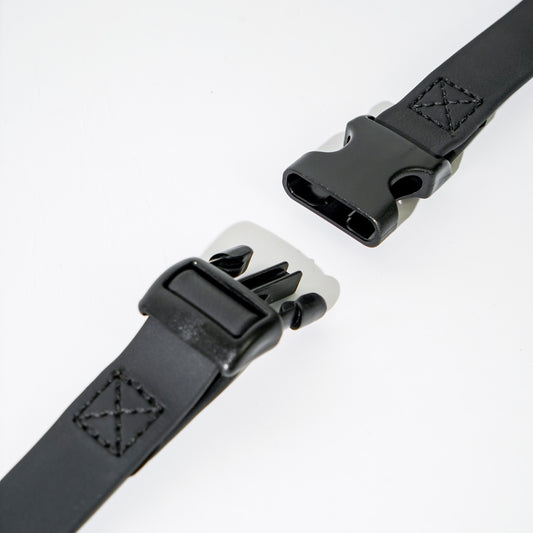 Link My Pet BioThane Collar