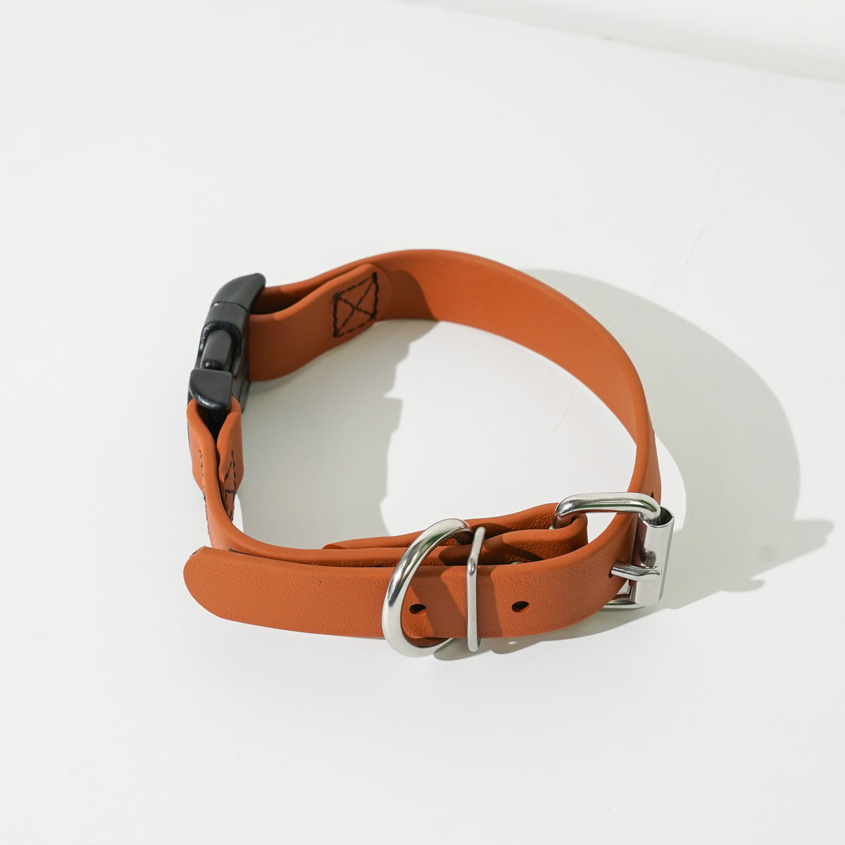 Link My Pet BioThane Collar