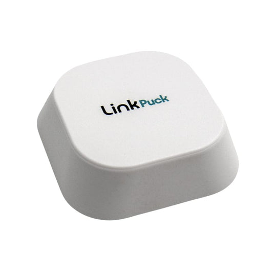 The Link Puck