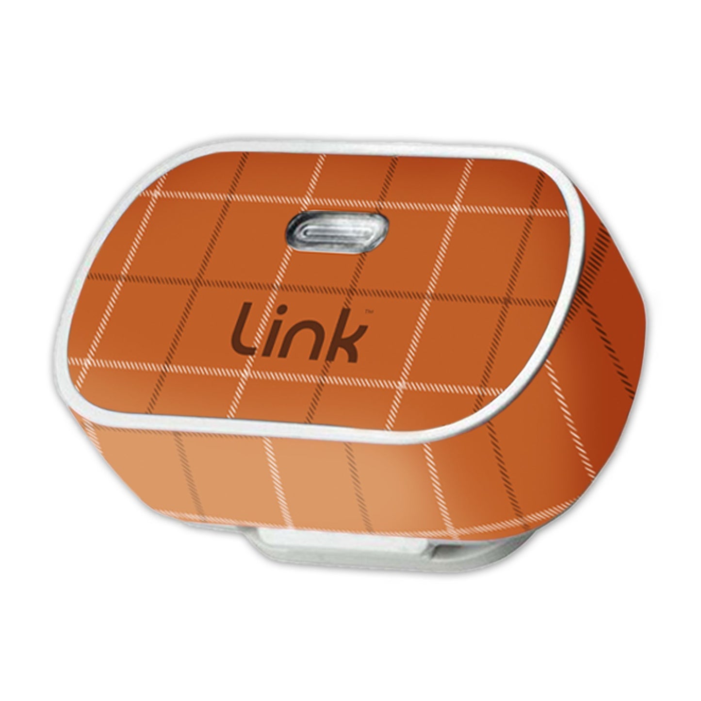 The Link Wrap