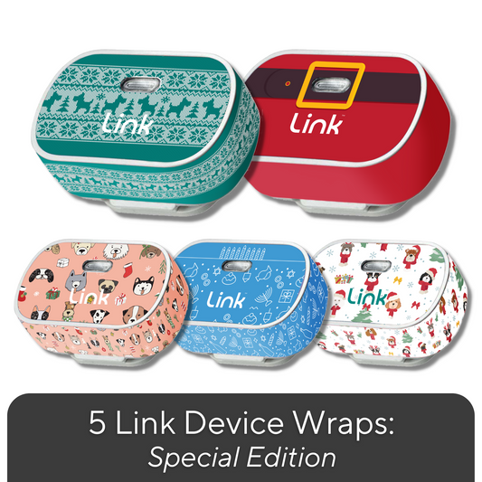 Holiday Wrap Bundle: Limited Edition