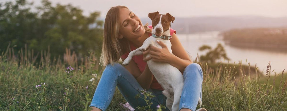 How To Spoil The Dog Mom in Your Life