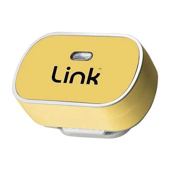 The Link Wrap
