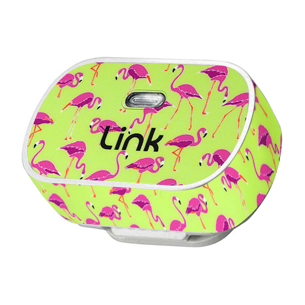 The Link Wrap