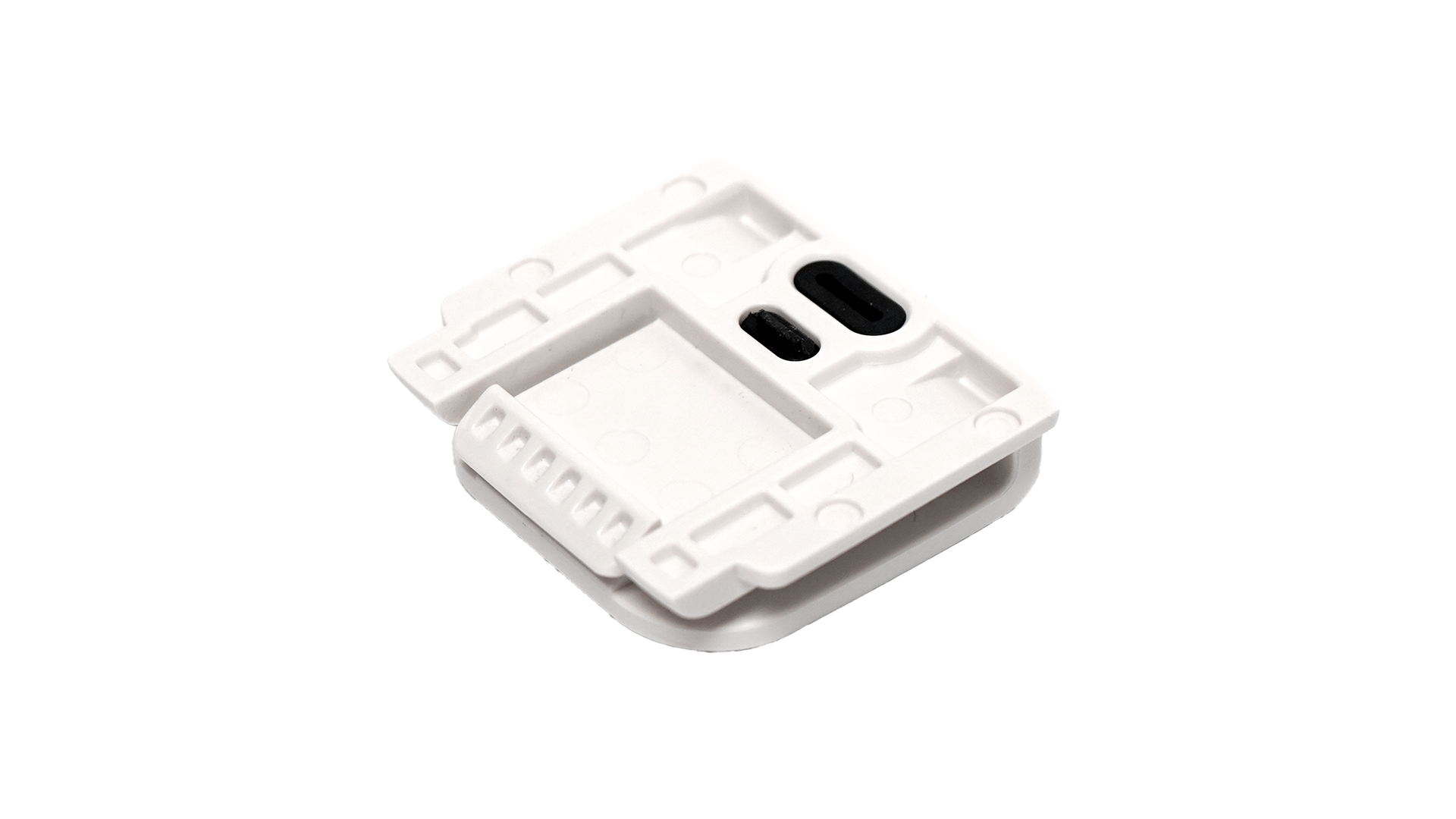 Link Clip Attachment