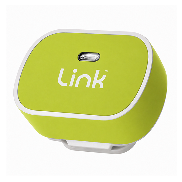 The Link Wrap