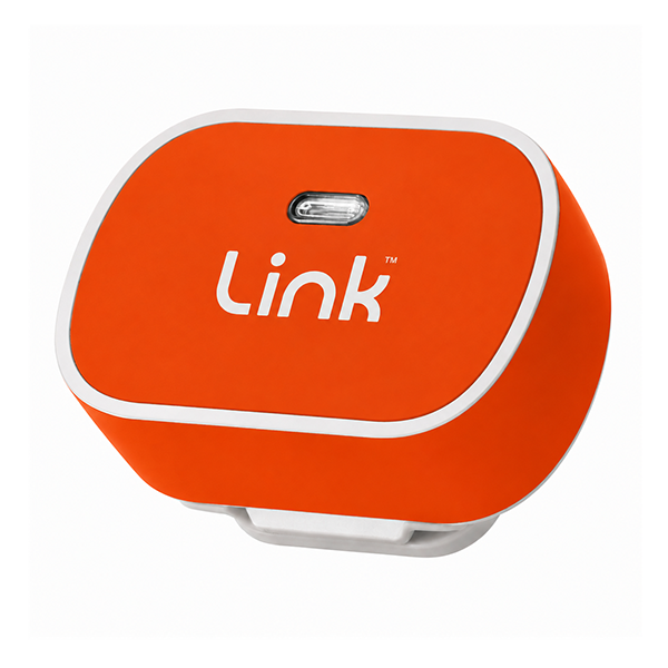 The Link Wrap
