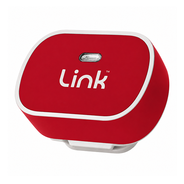 The Link Wrap