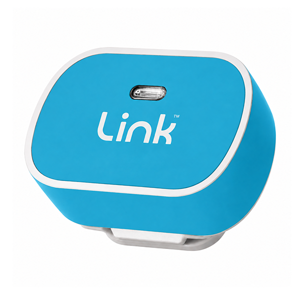 The Link Wrap