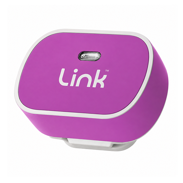 The Link Wrap
