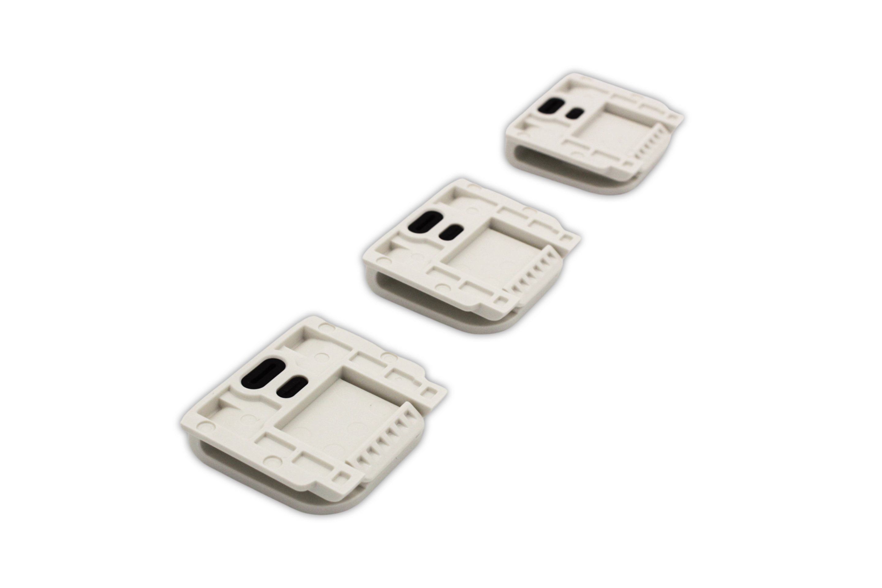3-Pack of Clips