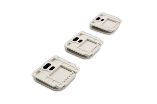 3-Pack of Clips