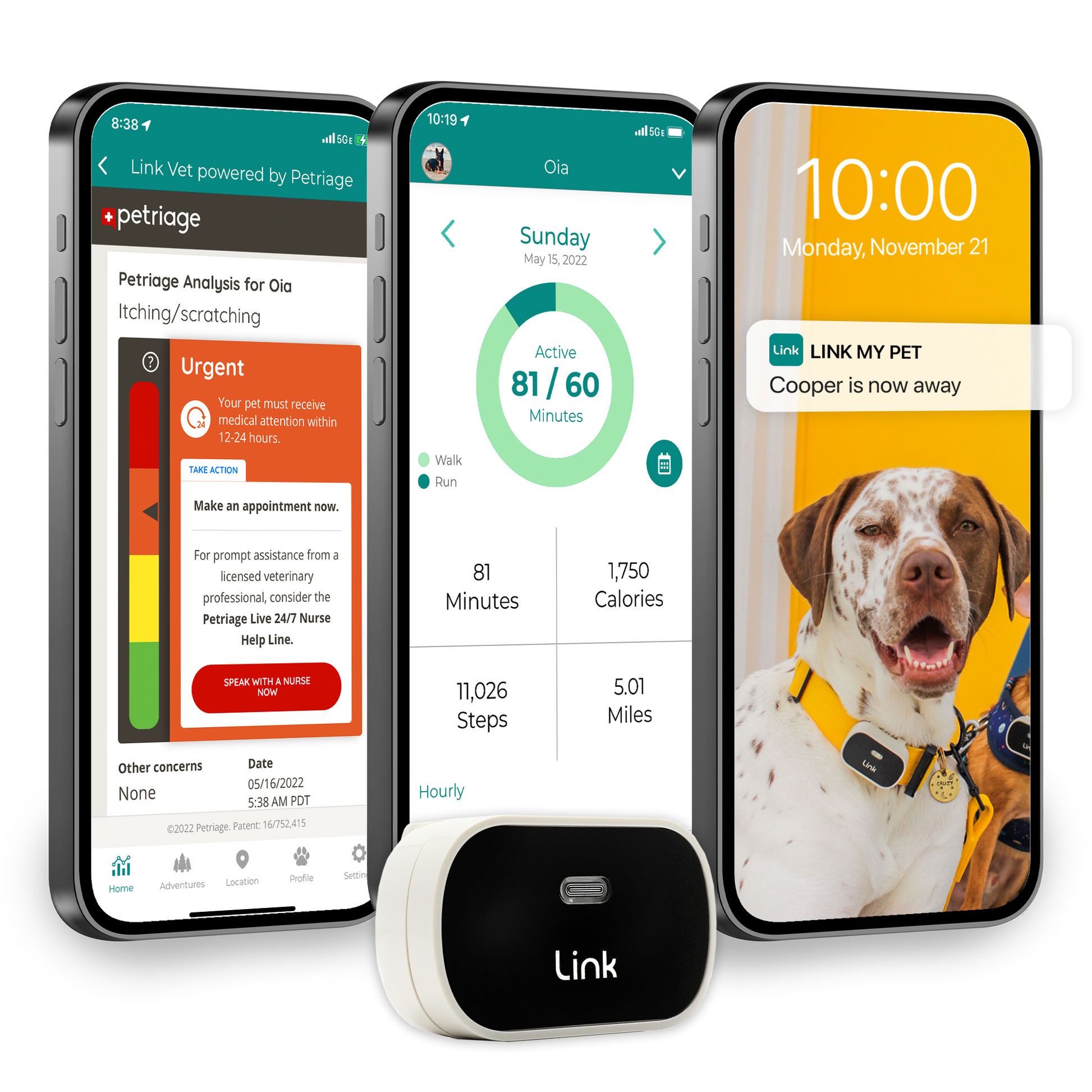 Gps tracker for dogs verizon hotsell