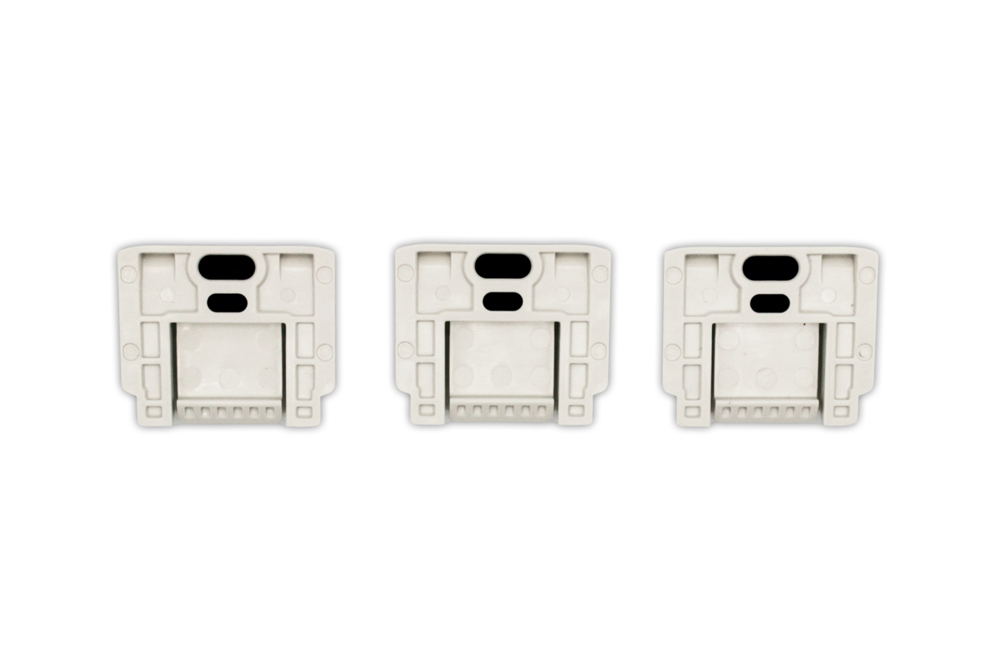 3-Pack of Clips