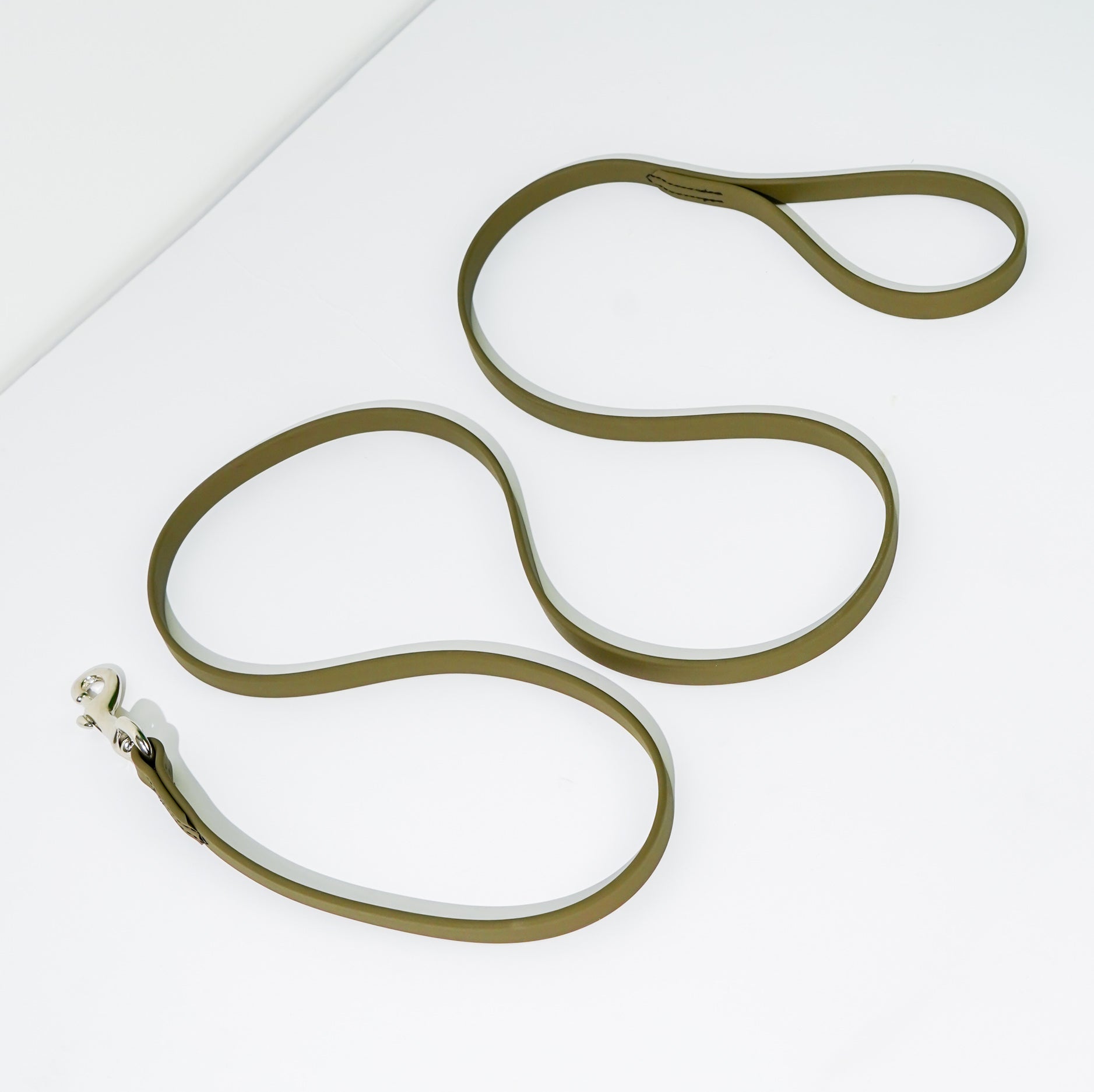 Link My Pet BioThane Snap Leash