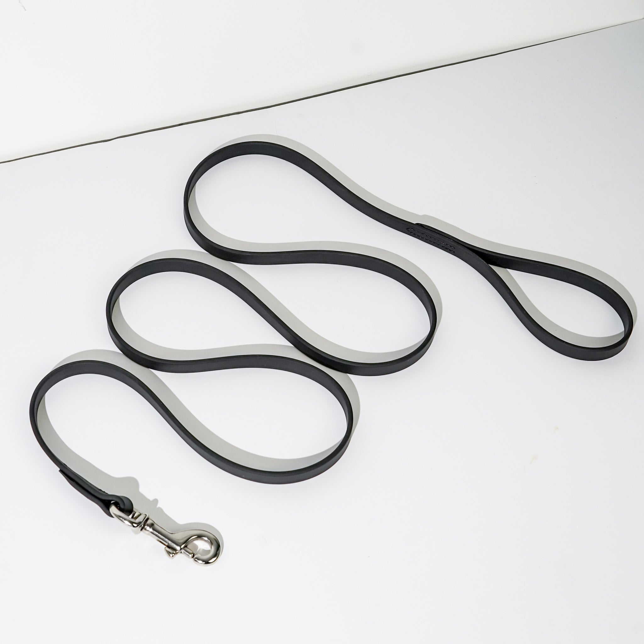 Link My Pet BioThane Snap Leash