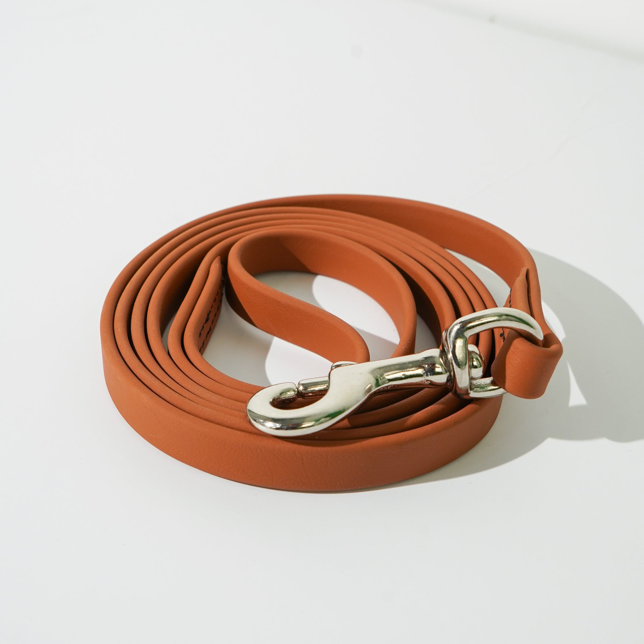 Link My Pet BioThane Snap Leash