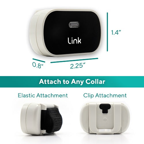 The Link My Pet Smart Wearable