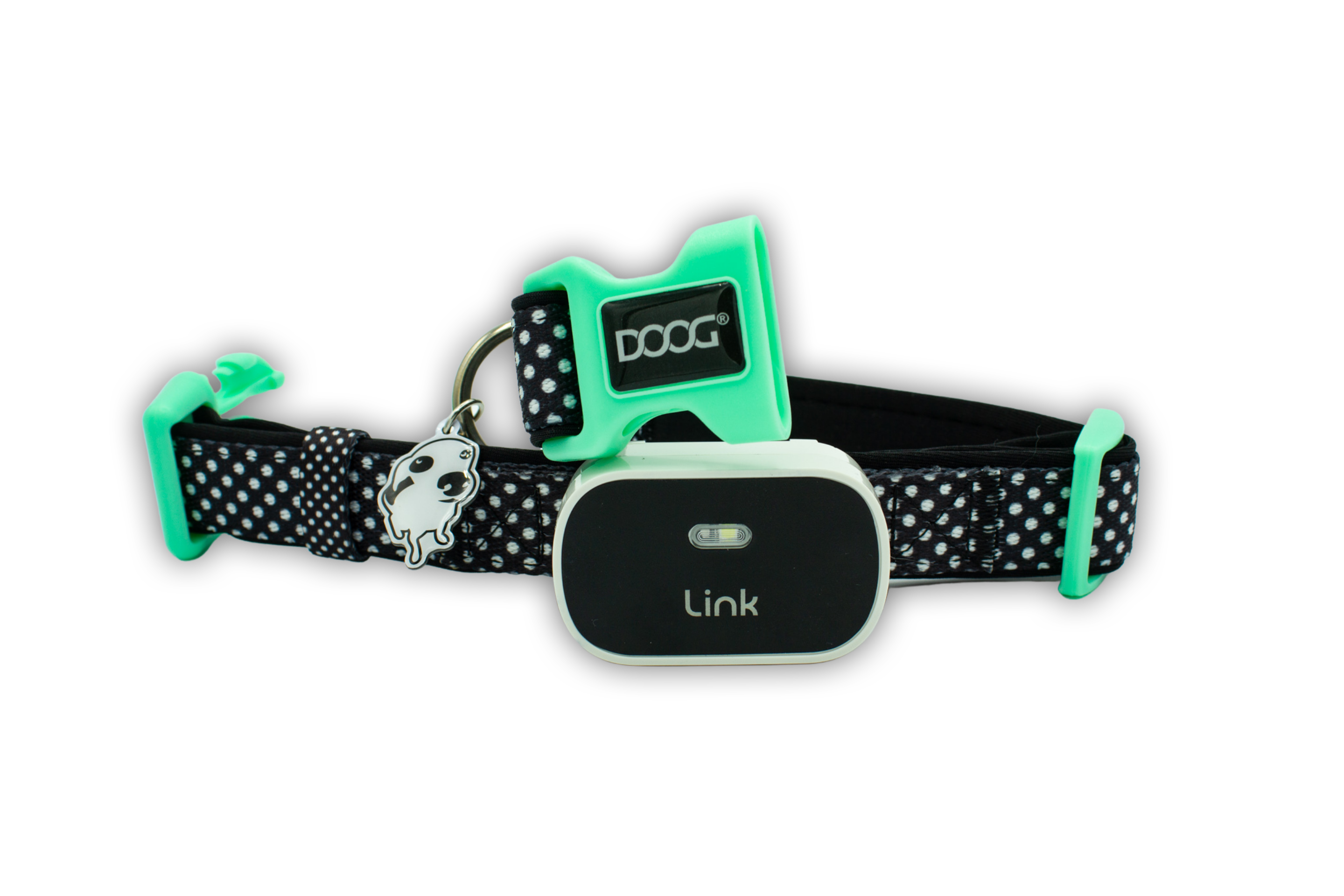 Link-Ready DOOG Collar