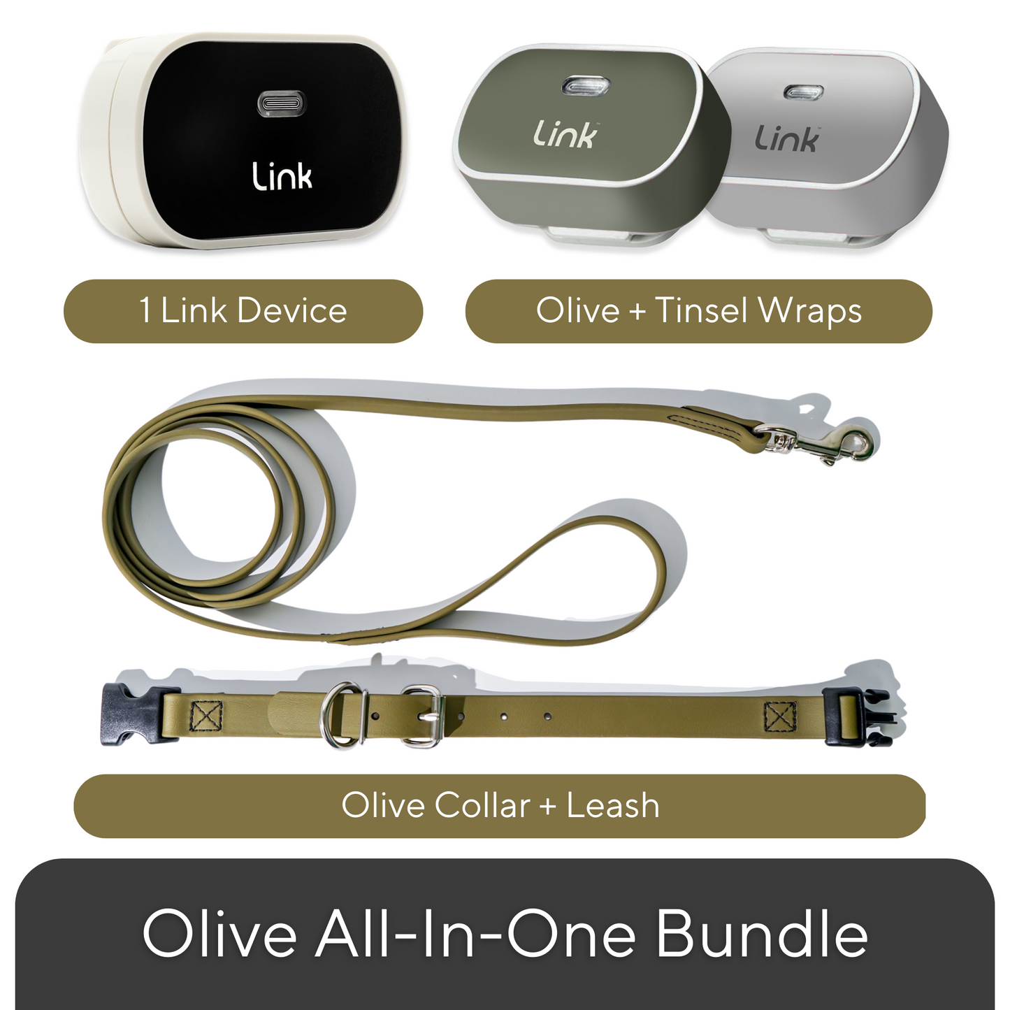All-In-One Link Bundle