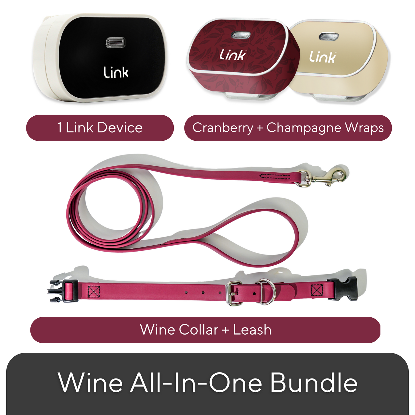 All-In-One Link Bundle